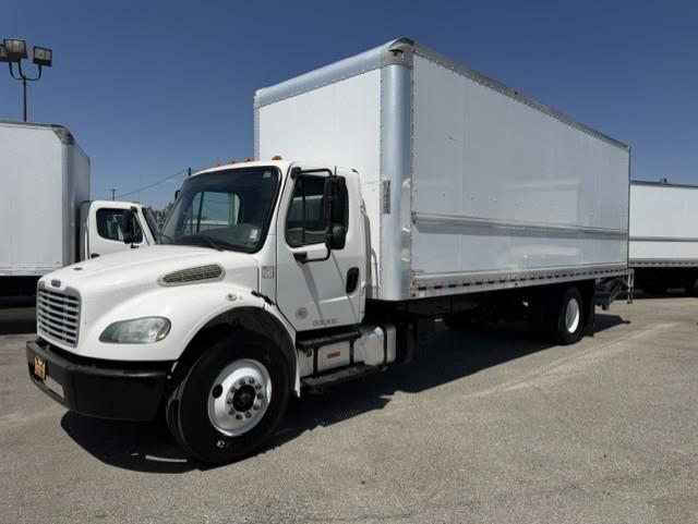2019 Freightliner Business Class M2 106-0