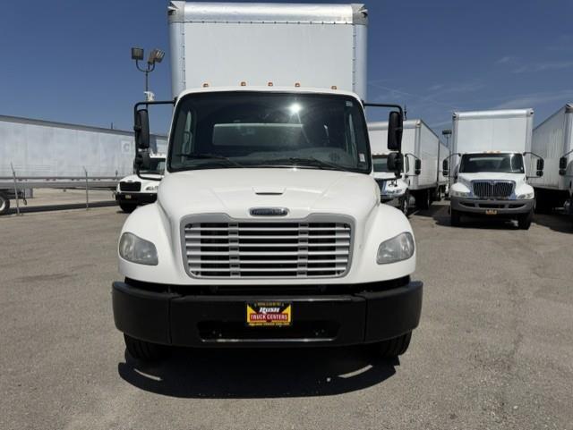 2019 Freightliner Business Class M2 106-1