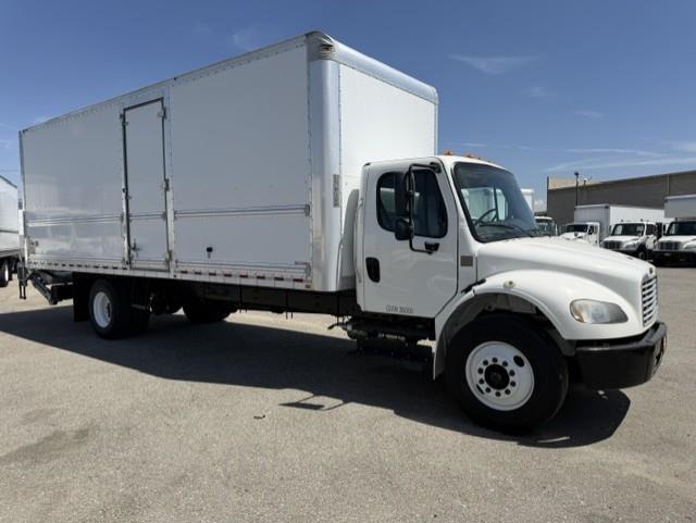 2019 Freightliner Business Class M2 106-2
