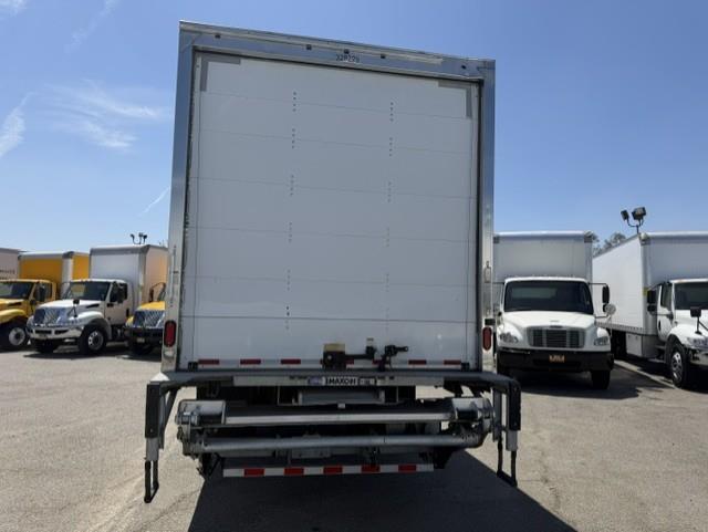 2019 Freightliner Business Class M2 106-4