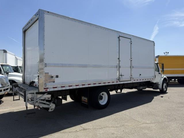 2019 Freightliner Business Class M2 106-5