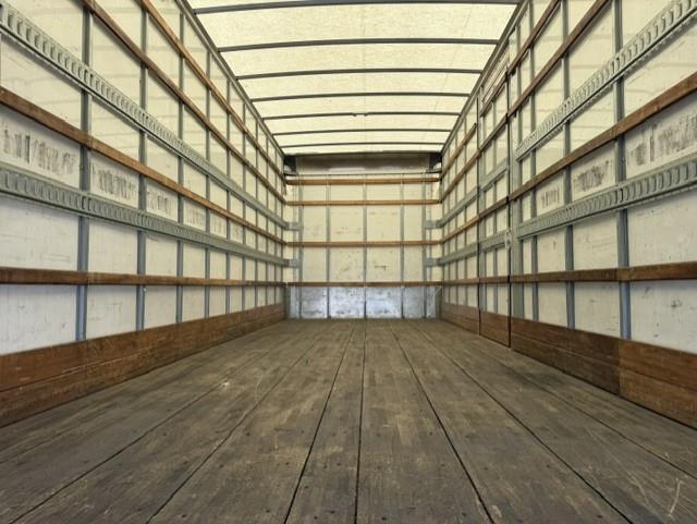 2019 Freightliner Business Class M2 106-7