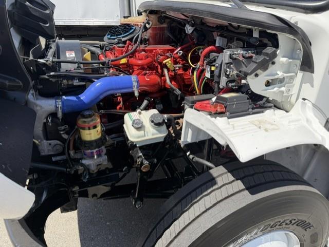 2019 Freightliner Business Class M2 106-15