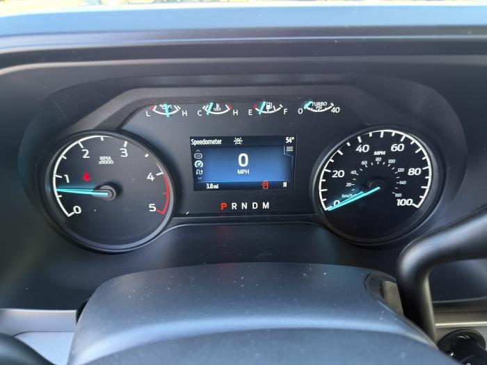 2027 Ford F-550-15