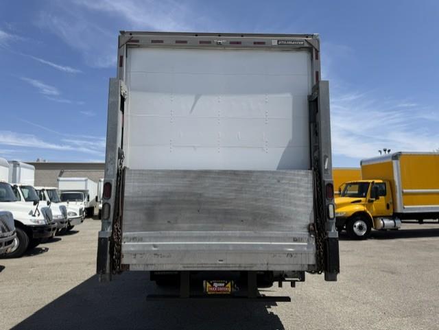 2019 International MV607-3