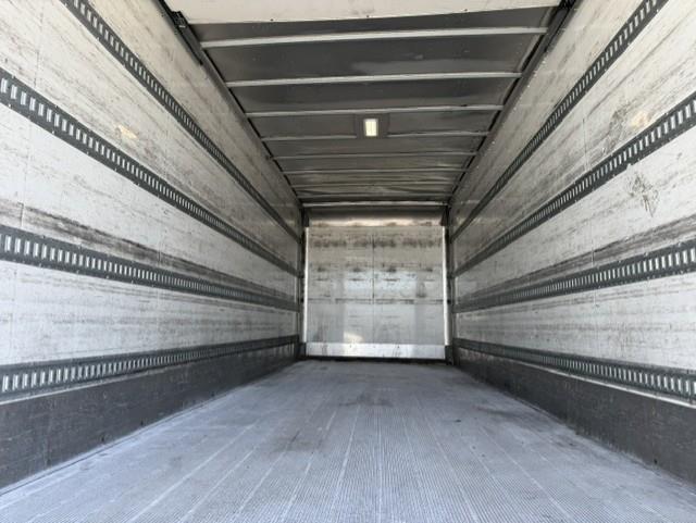 2019 International MV607-5
