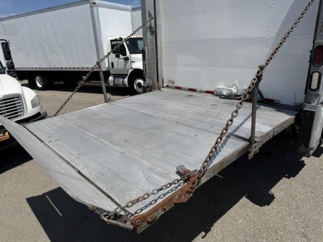 2019 International MV607-6