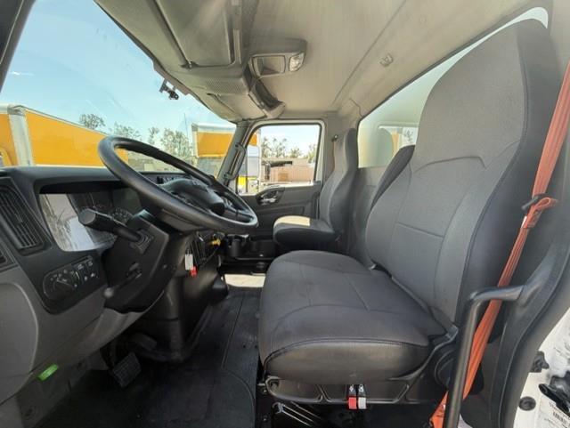 2019 International MV607-7