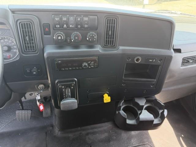 2019 International MV607-9