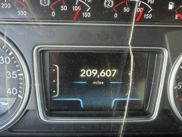 2019 International MV607-10