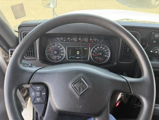 2019 International MV607-11