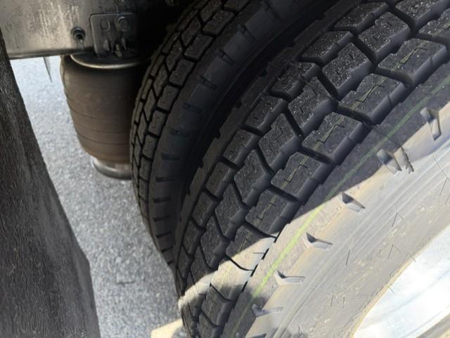 2019 International MV607-12
