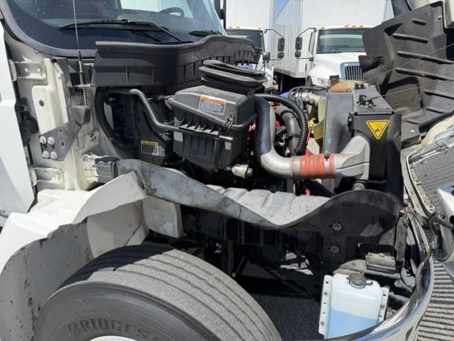 2019 International MV607-14