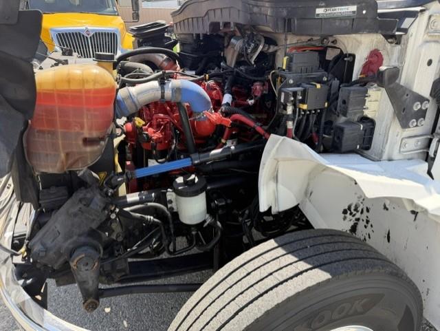 2019 International MV607-15