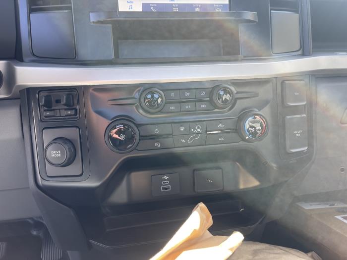 2026 Ford F-550-14