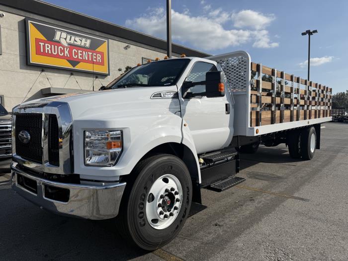 2027 Ford F-650-1