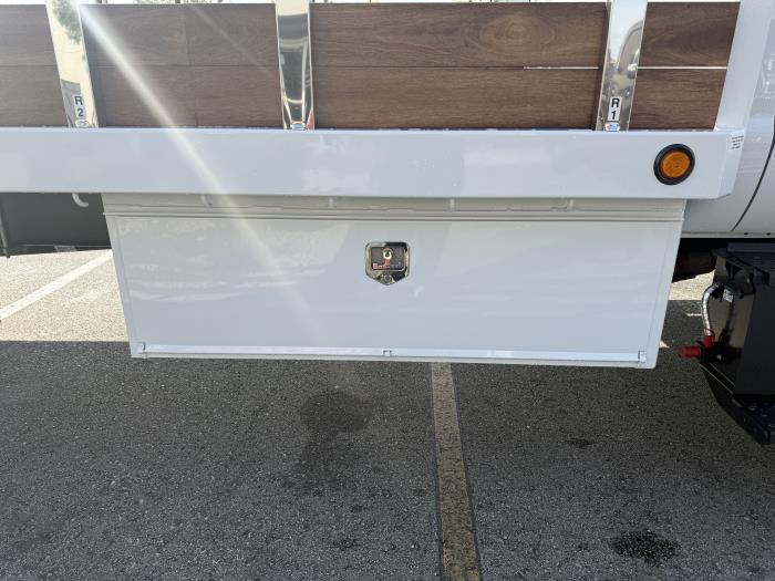 2027 Ford F-650-7