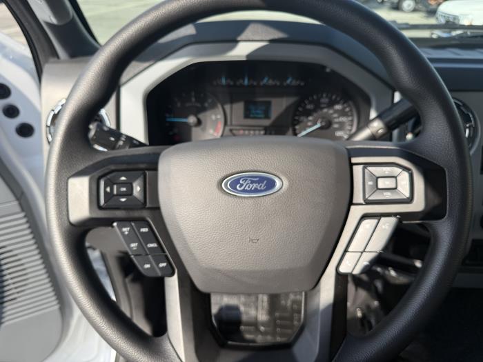 2027 Ford F-650-19