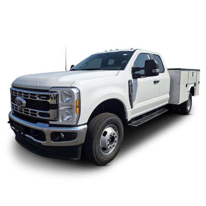 2026 Ford F-350-0