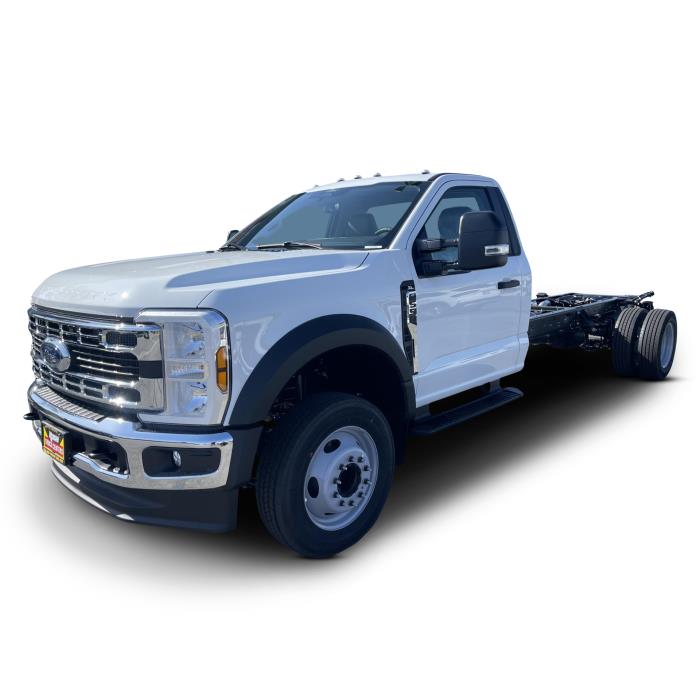 2026 Ford F-550-0