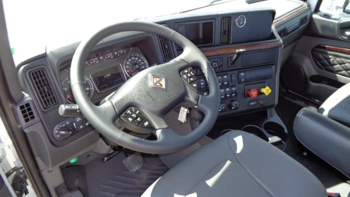 2027 International LT625-15
