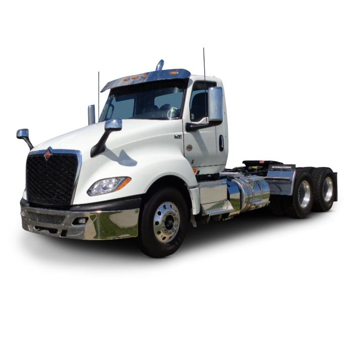 2027 International LT625-0