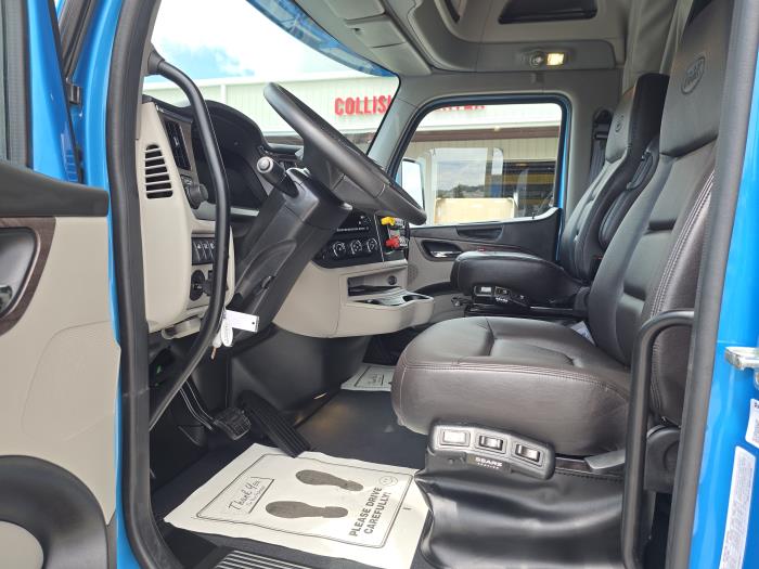 2027 Peterbilt 579-9