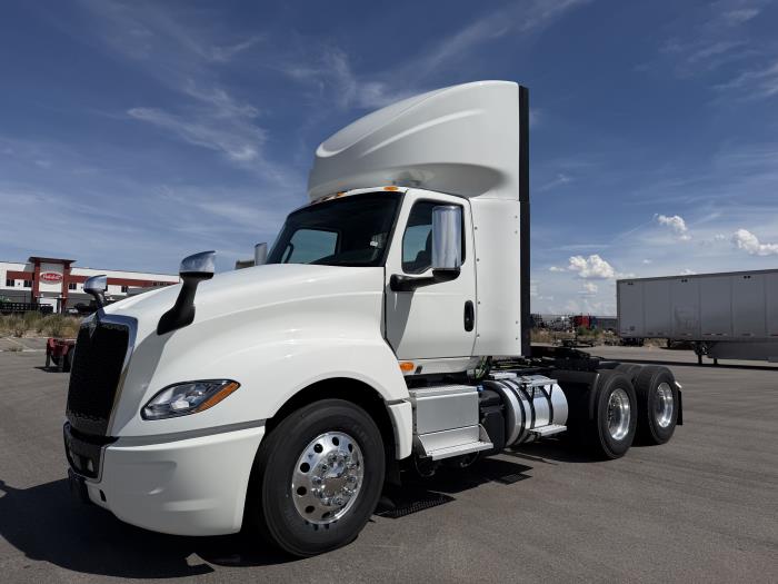 2026 International LT625-0