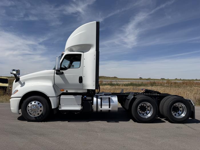 2026 International LT625-1