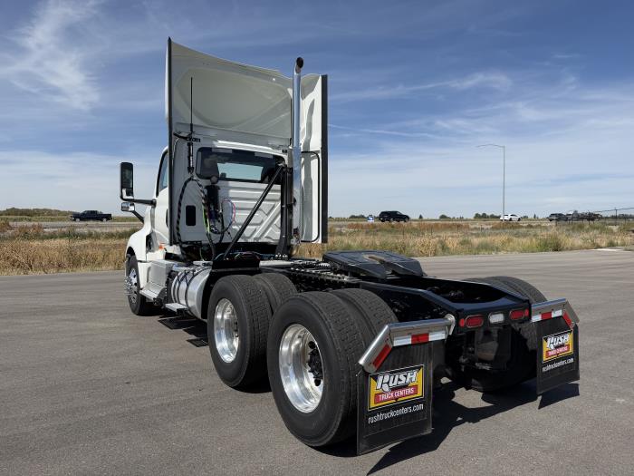 2026 International LT625-2