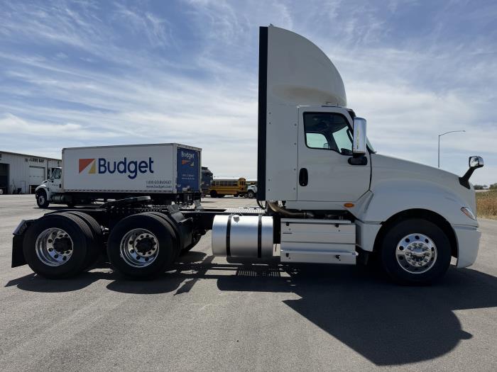 2026 International LT625-5
