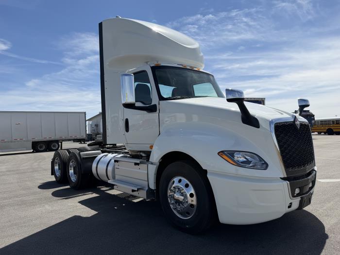 2026 International LT625-6