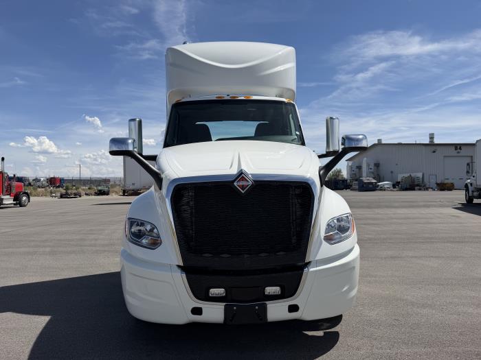 2026 International LT625-7