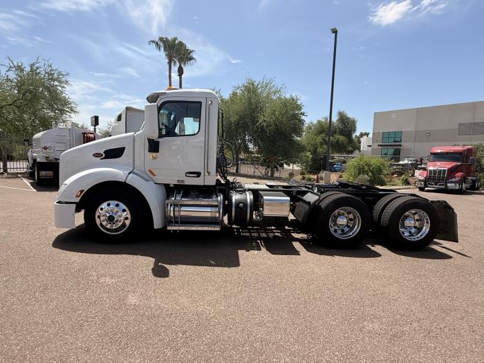 2019 Peterbilt 579-1