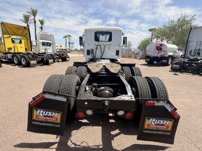 2019 Peterbilt 579-3