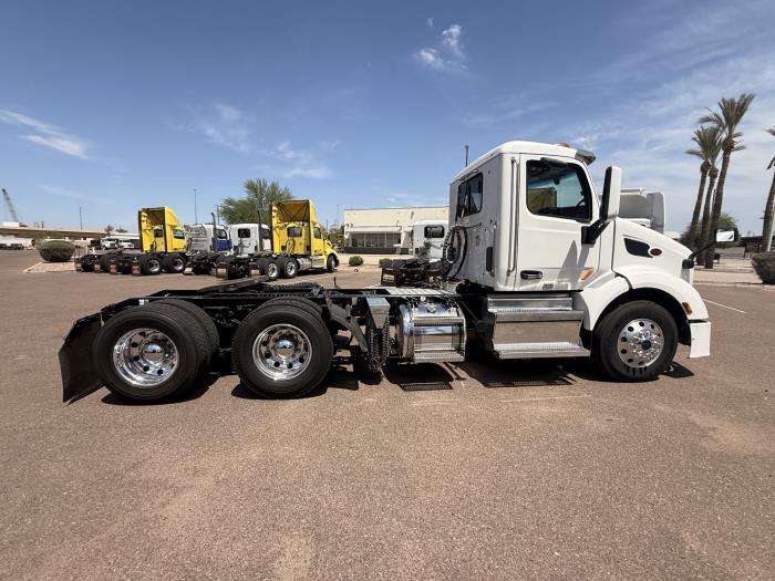 2019 Peterbilt 579-5