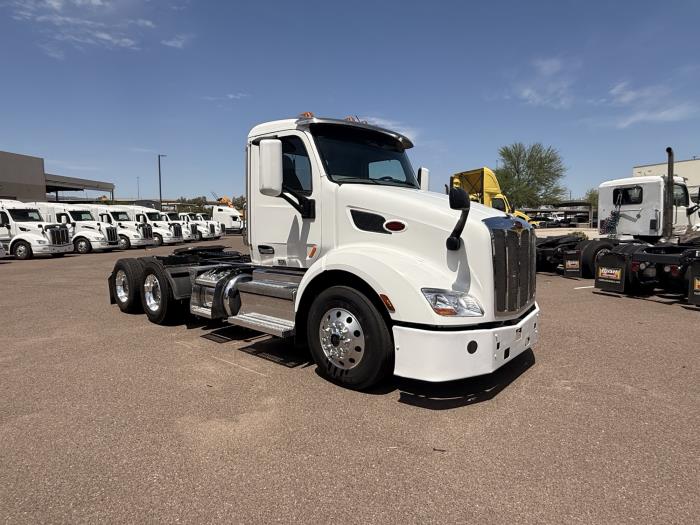 2019 Peterbilt 579-6