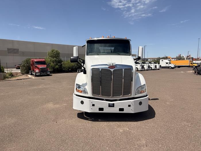 2019 Peterbilt 579-7