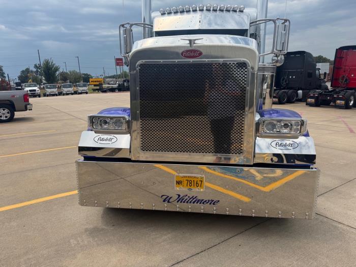 2004 Peterbilt 379 X-2