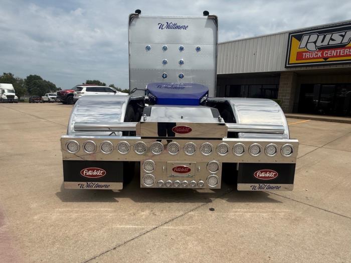 2004 Peterbilt 379 X-12