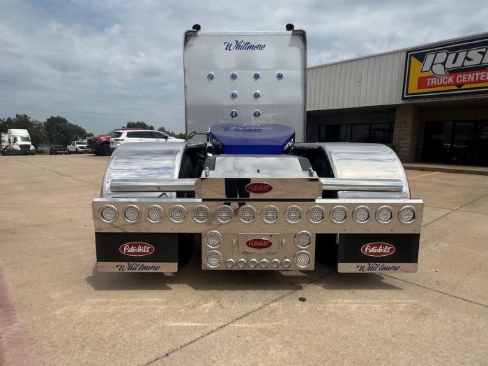 2004 Peterbilt 379 X-14