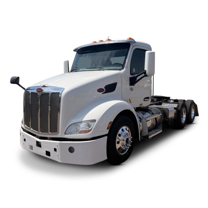 2019 Peterbilt 579-0