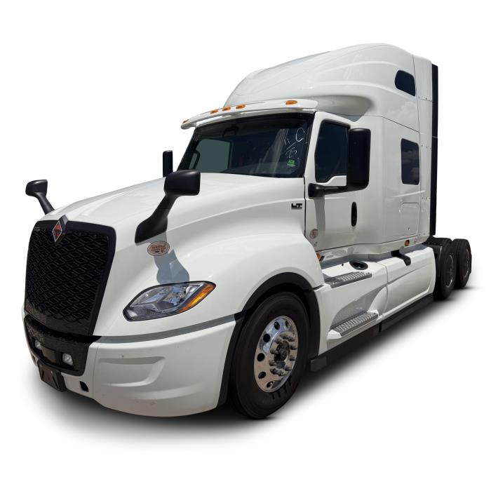 2027 International LT625-0