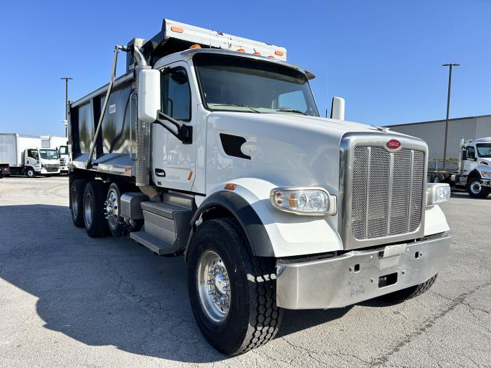 2022 Peterbilt 567-1