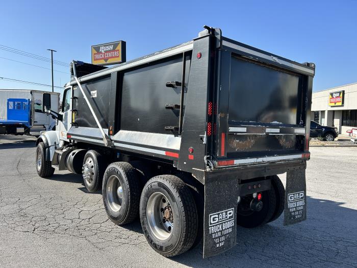 2022 Peterbilt 567-4