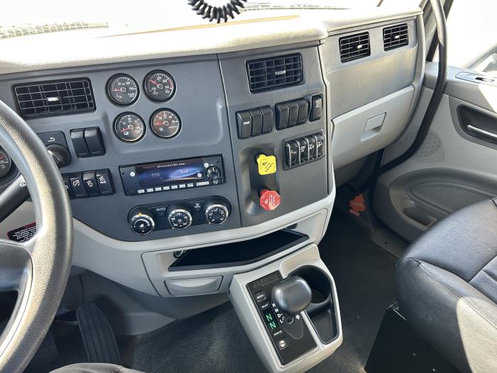 2022 Peterbilt 567-34