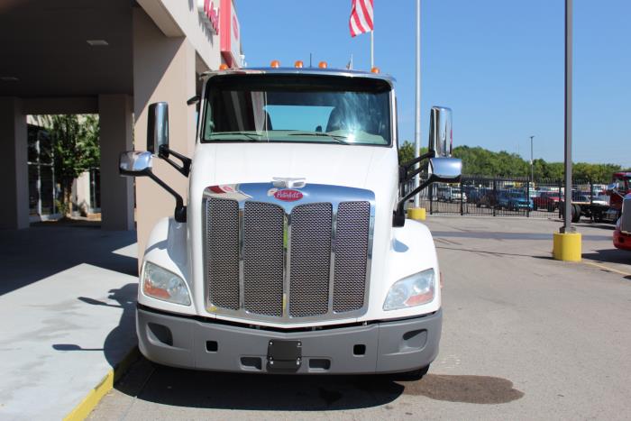 2020 Peterbilt 579-1