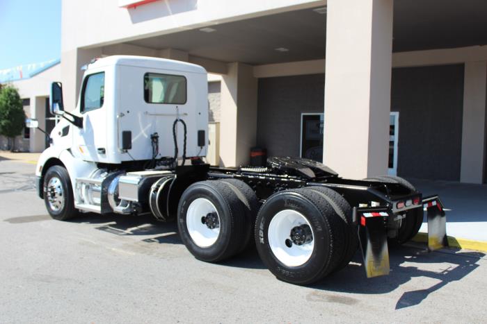 2020 Peterbilt 579-3