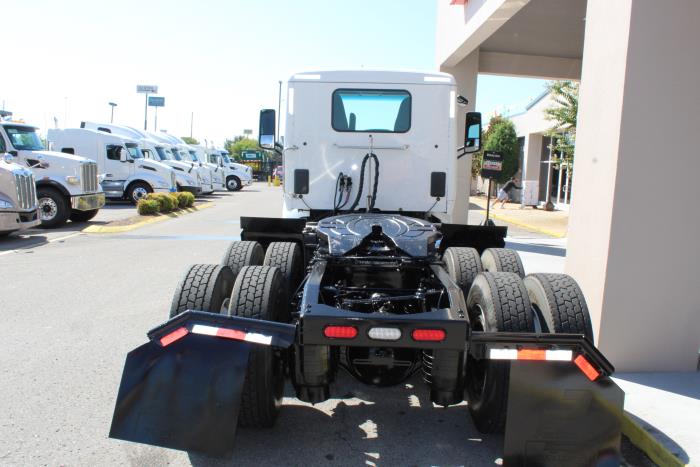 2020 Peterbilt 579-4