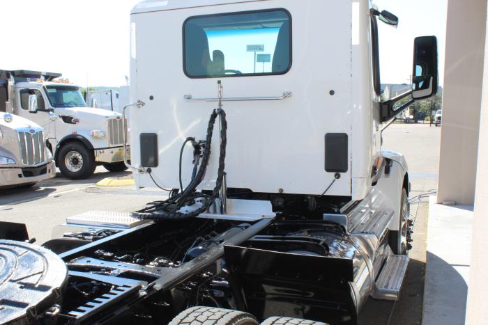 2020 Peterbilt 579-5